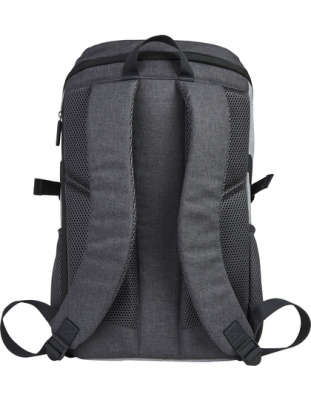 Backpack Copenhagen Rückenansicht